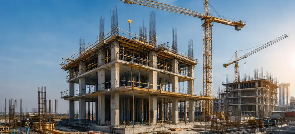 Jai Malhar Residency