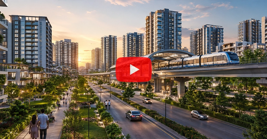 Jai Malhar Residency Kongaon Thumbnail